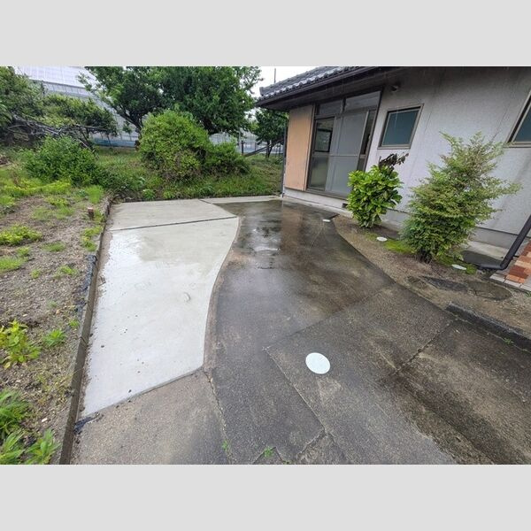 横根町名高戸建　　刈谷市近郊の賃貸ならクラスホーム刈谷店の駐車場