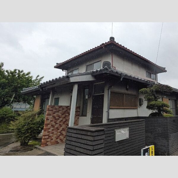 横根町名高戸建　　刈谷市近郊の賃貸ならクラスホーム刈谷店の外観