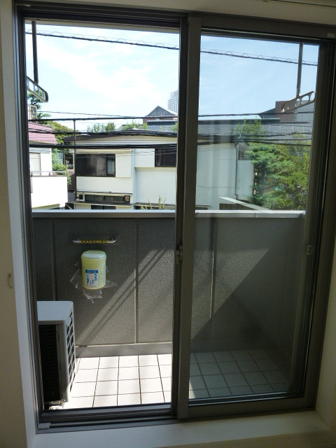 e-hausの展望