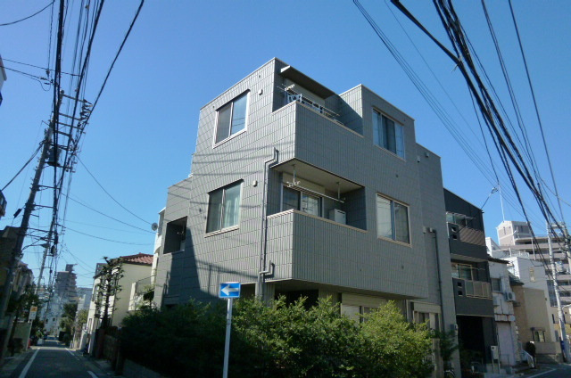 e-hausの外観|★耐震構造の旭化成ヘーベルメゾン★
