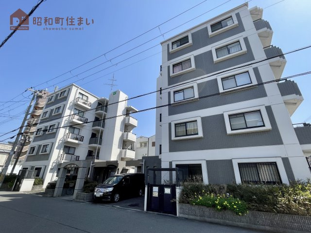 ツインカーサ