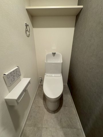 【トイレ】 | 藤和ハイタウン和白丘2