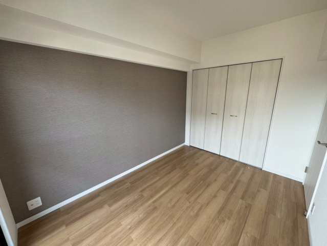 【洋室】 | 藤和ハイタウン和白丘2