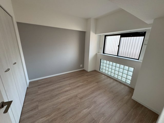 【洋室】 | 藤和ハイタウン和白丘2