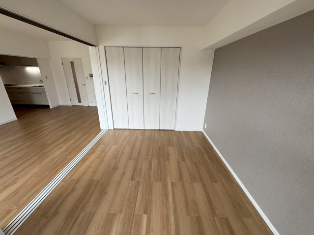 【洋室】 | 藤和ハイタウン和白丘2