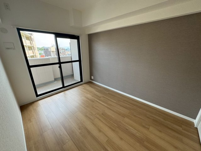 【洋室】 | 藤和ハイタウン和白丘2