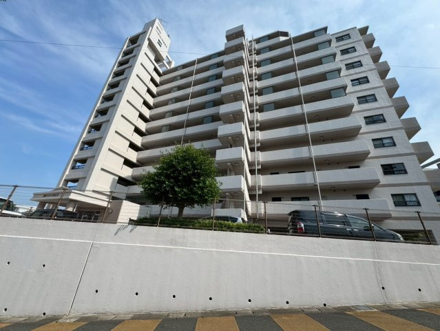 【外観】 | 藤和ハイタウン和白丘2