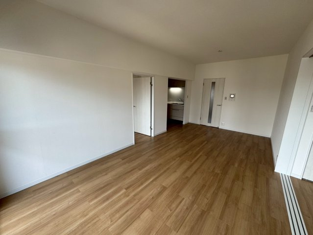 【居間・リビング】 | 藤和ハイタウン和白丘2