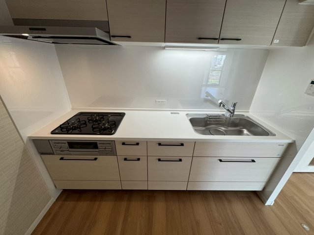 【キッチン】 | 藤和ハイタウン和白丘2