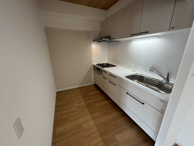 【キッチン】 | 藤和ハイタウン和白丘2