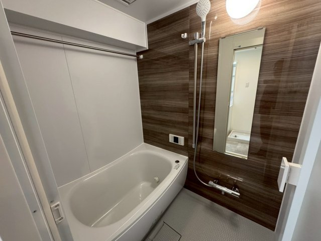 【浴室】 | 藤和ハイタウン和白丘2