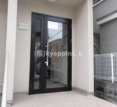 【ロビー】 | ノースヒル