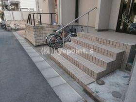 【エントランス】 | ノースヒル