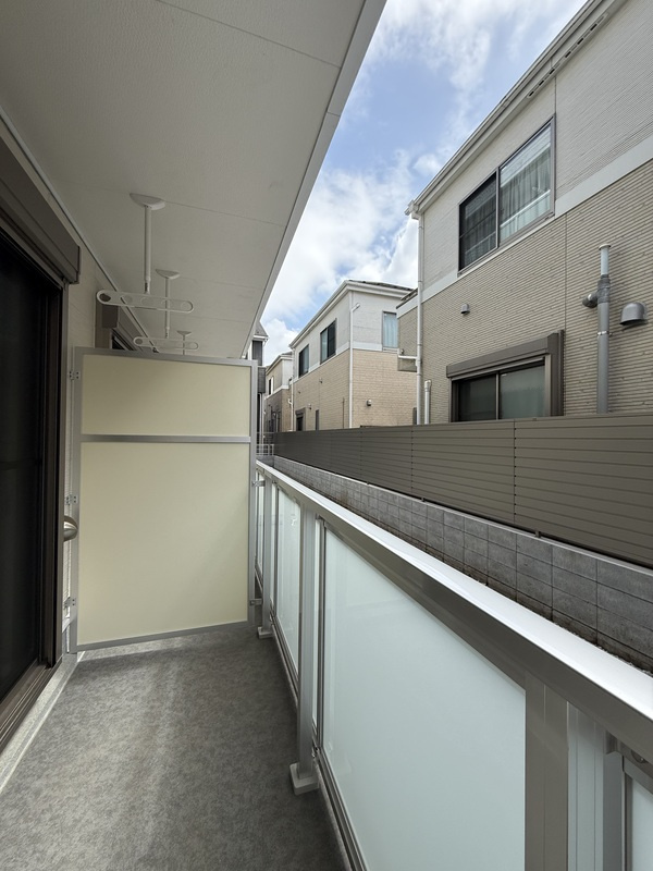 リブリ・相模大野４の展望