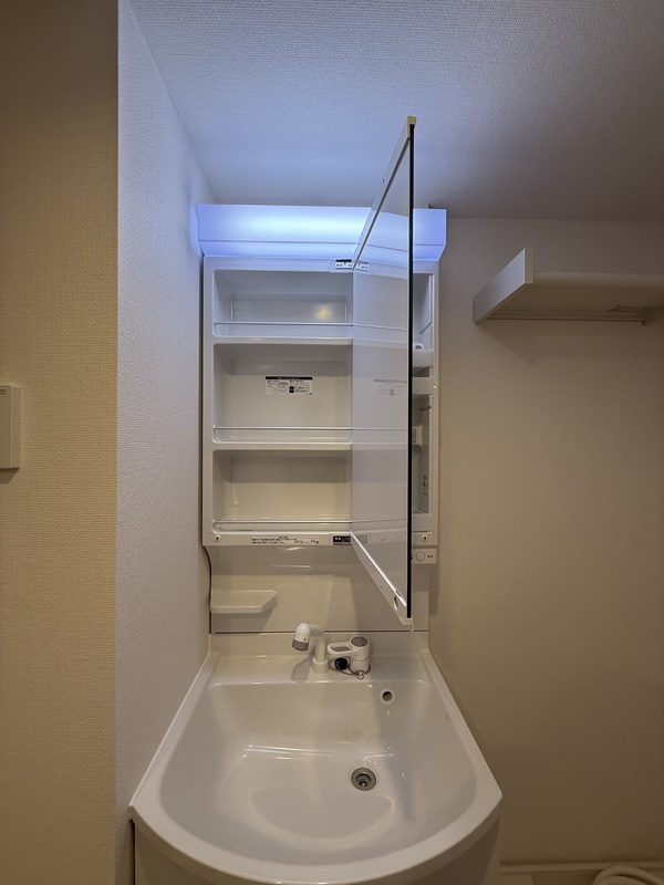 リブリ・相模大野４のその他