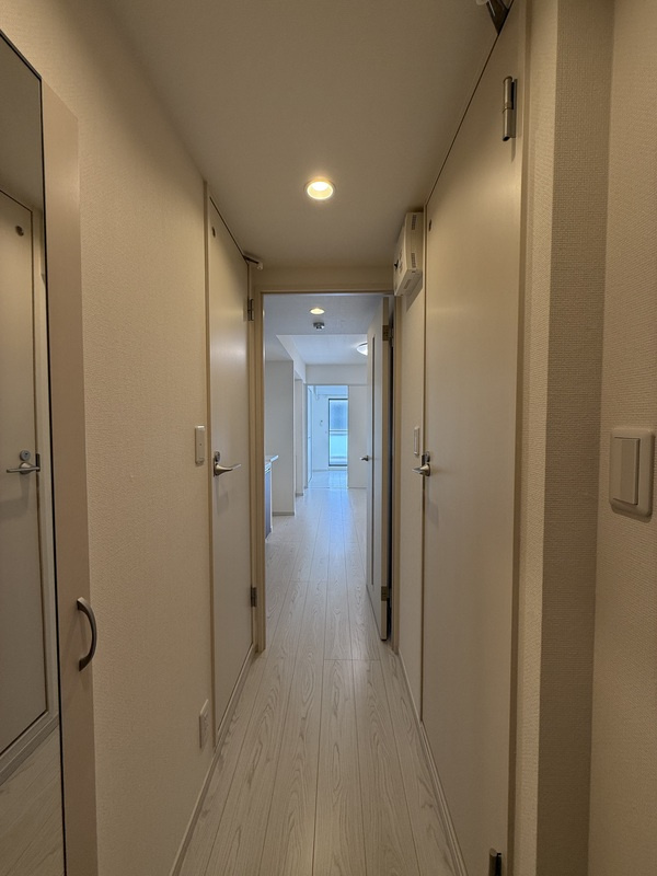 リブリ・相模大野４の設備