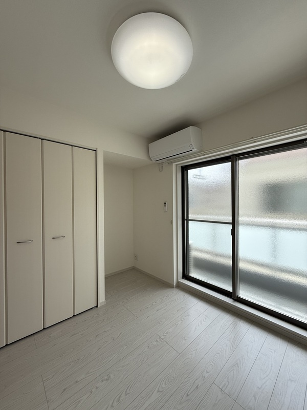 リブリ・相模大野４の居間・リビング