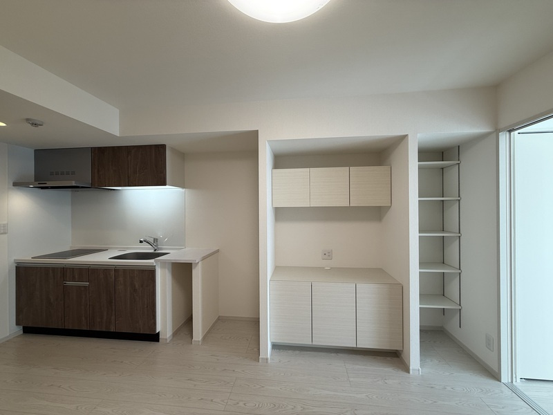 リブリ・相模大野４の設備