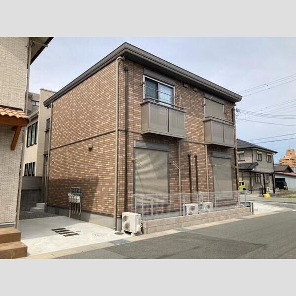 エスポワール姫路のその他共用部分