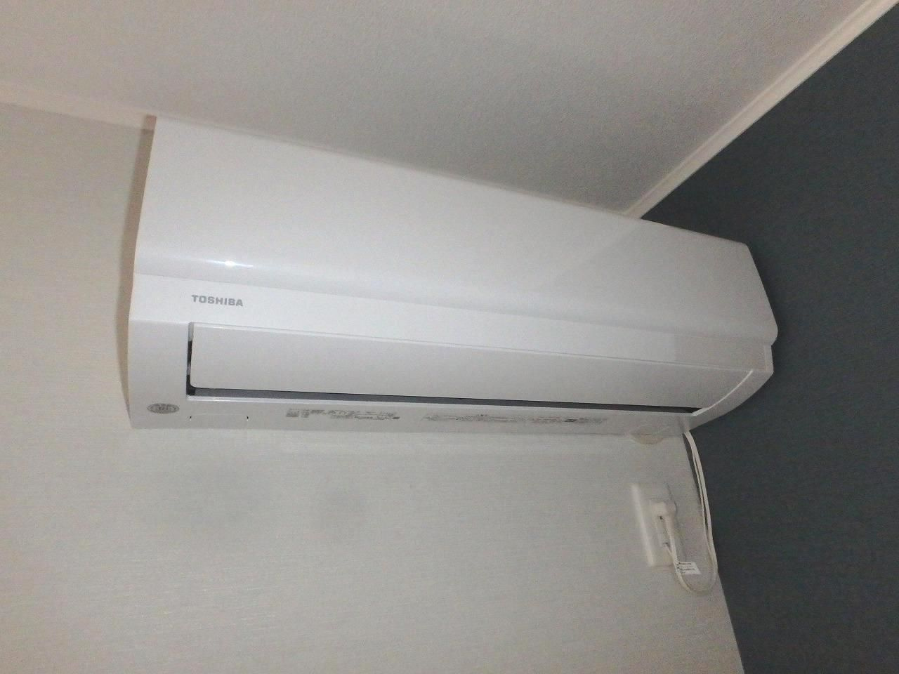 エスポワール姫路の設備