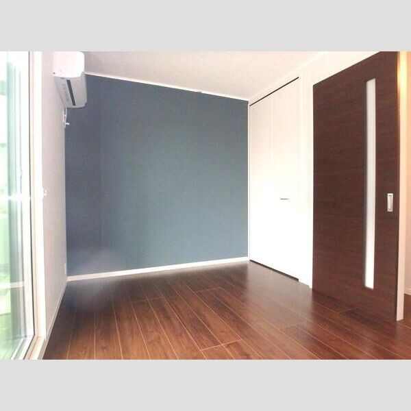 エスポワール姫路の居間・リビング