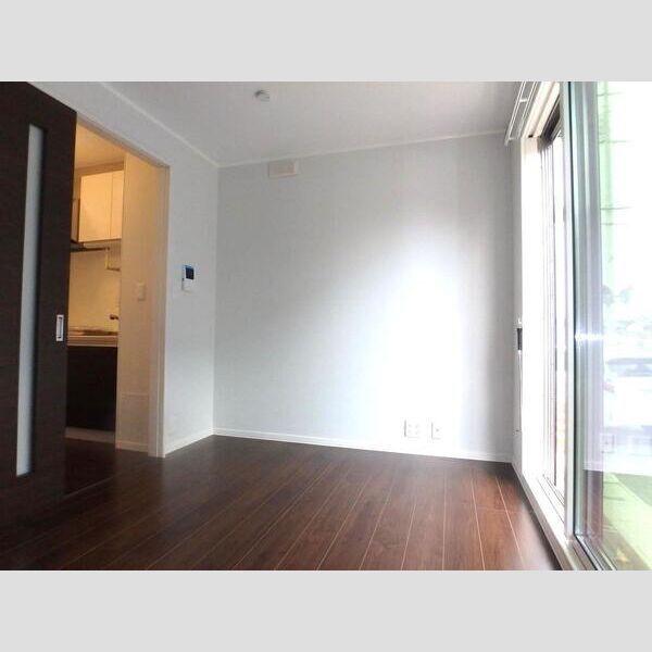 エスポワール姫路の内装