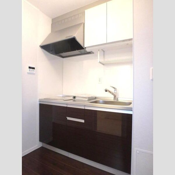 エスポワール姫路のキッチン