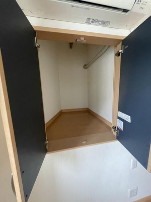 【収納】 | キャナル春日町Ａ