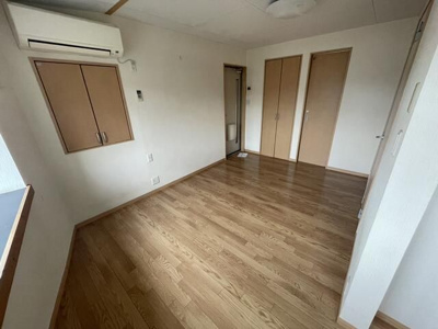 【洋室】 | キャナル春日町Ａ