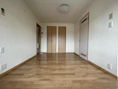 【寝室】 | キャナル春日町Ａ