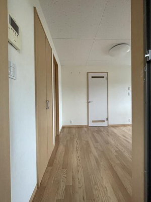 【内装】 | キャナル春日町Ａ