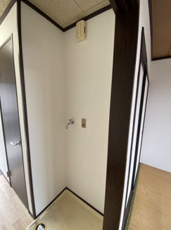 【設備】 | 山本コーポ