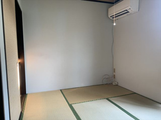 【和室】 | 山本コーポ