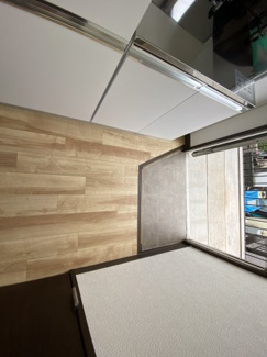 【玄関】 | 山本コーポ