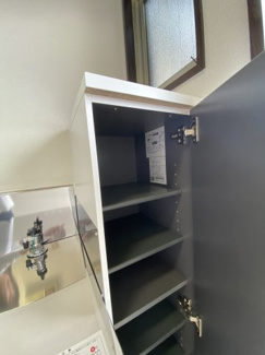 【収納】 | 山本コーポ