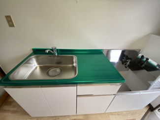 【キッチン】 | 山本コーポ