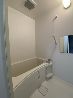 【浴室】 | 山本コーポ