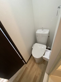 【トイレ】 | 山本コーポ