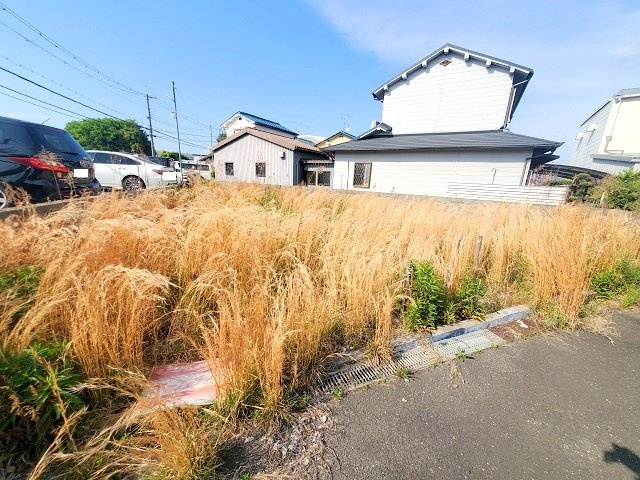 【周辺】 | 堀溝１丁目　売土地