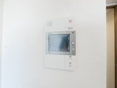 【セキュリティ】 | プレサンス桜川グロワール