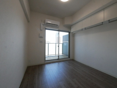 【居間・リビング】 | プレサンス桜川グロワール