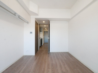 【内装】 | プレサンス桜川グロワール