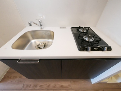 【キッチン】 | プレサンス桜川グロワール