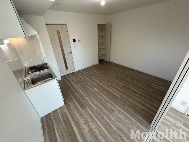 ジーメゾン岸和田ラクセルの内装