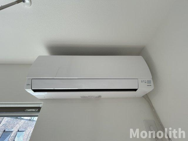 ジーメゾン岸和田ラクセルの設備