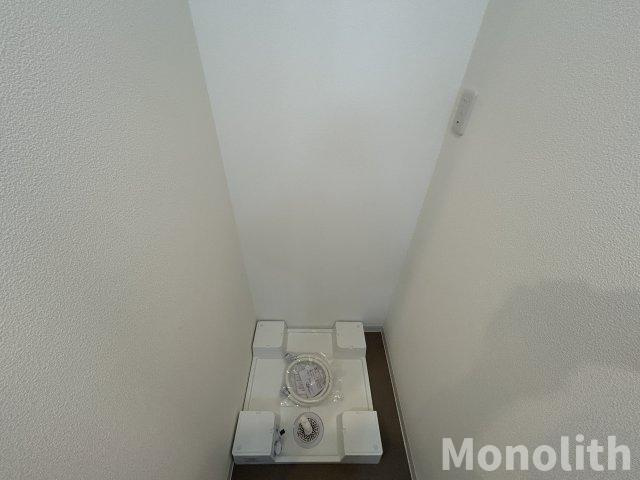 ジーメゾン岸和田ラクセルの設備