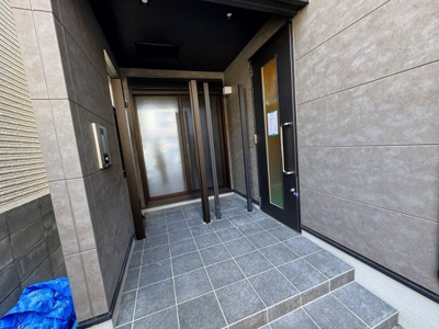 【エントランス】 | HESTA近大前Ⅱ