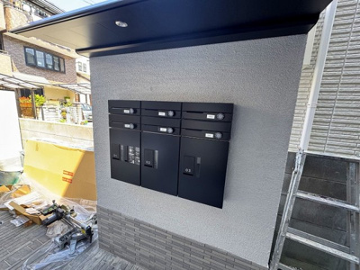 【その他共用部分】 | HESTA近大前Ⅱ