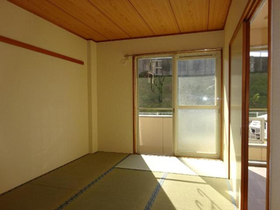 【内装】 | パレスさくらＡ | 室内（イメージ）