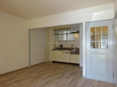 【内装】 | パレスさくらＡ | 室内（イメージ）